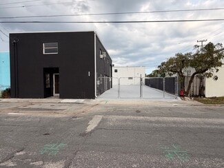 Plus de détails pour 1200 Clare Ave, West Palm Beach, FL - Industriel/Logistique à vendre