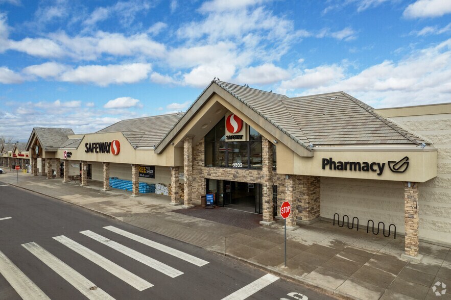 3331-3338 Arapahoe Rd, Erie, CO à louer - Photo principale – Image 2 sur 9