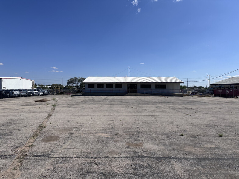1514 E 2nd St, Odessa, TX à louer - Photo de l’immeuble – Image 3 sur 10