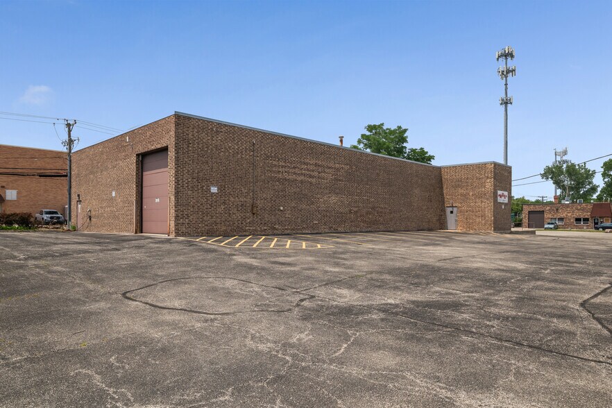 C - 3048 N Lake Terrace, Glenview, IL à vendre - Photo de l’immeuble – Image 3 sur 3