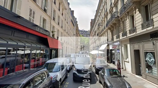 Plus de détails pour Local commercial à louer