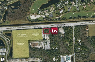 Plus de détails pour SEC Immokalee Rd & Catawba Street rd, Naples, FL - Terrain à vendre