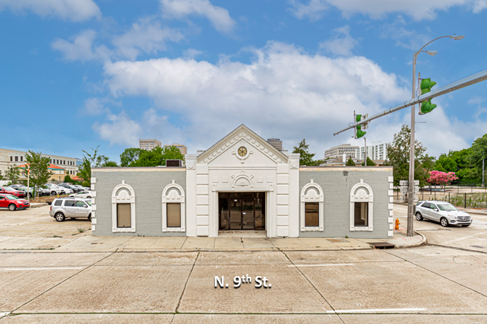 854 Main st, Baton Rouge, LA à vendre - Photo principale – Image 1 sur 18