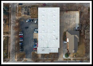 Plus de détails pour 6800 E Truman Rd, Kansas City, MO - Industriel/Logistique à vendre