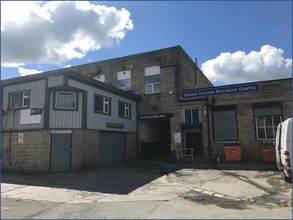 Pendle St, Barrowford à louer Photo de l’immeuble– Image 1 sur 1