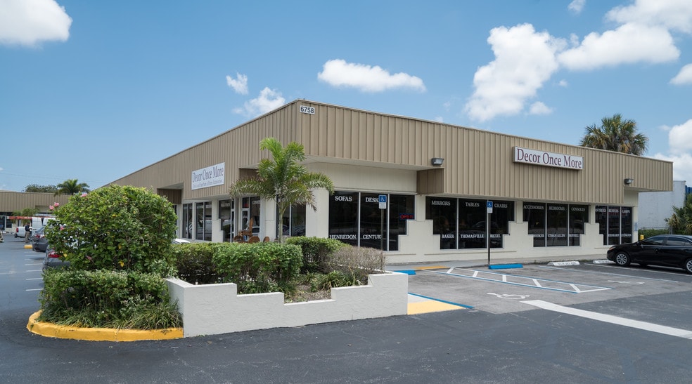 6758 N Military Trl, West Palm Beach, FL à louer - Autre – Image 3 sur 4