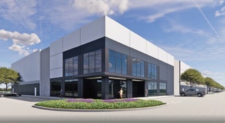 Plus de détails pour 7811 Burleson Rd, Austin, TX - Industriel/Logistique à louer