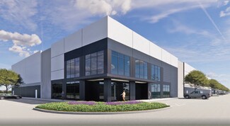 Plus de détails pour 7811 Burleson Rd, Austin, TX - Industriel/Logistique à louer
