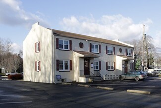 Plus de détails pour 19 S Main St, Yardley, PA - Bureau à vendre