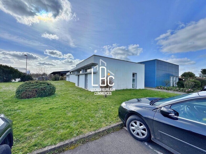 6 Rue De La Petite Croix, Saint-Hilaire-de-Chaléons à vendre - Photo de l’immeuble – Image 2 sur 18