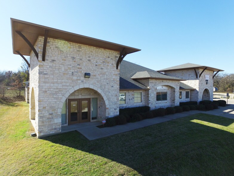 3630 FM 2181, Hickory Creek, TX à vendre - Photo principale – Image 1 sur 4