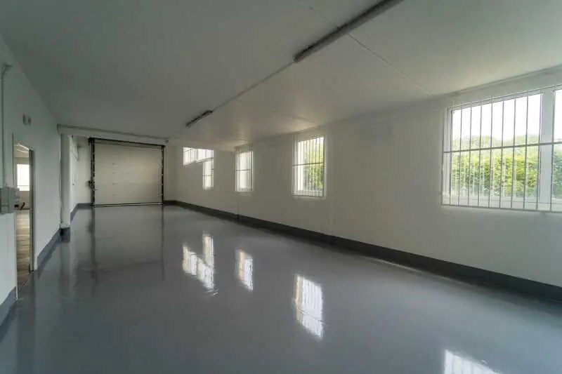 4-42 Rue Paul Claudel, Évry-Courcouronnes à louer - Photo de l’immeuble – Image 3 sur 9