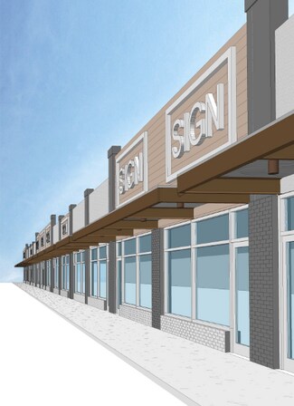 Plus de détails pour 4100 E Bay Dr, Clearwater, FL - Local commercial à louer