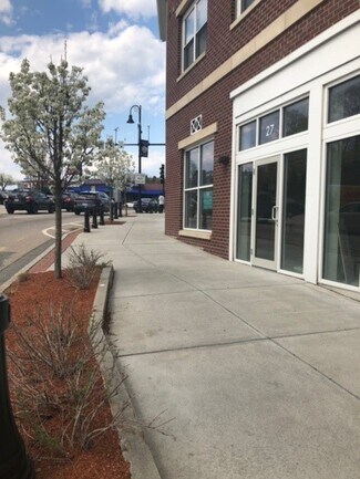 Plus de détails pour 25 Commercial St, Braintree, MA - Local commercial à louer