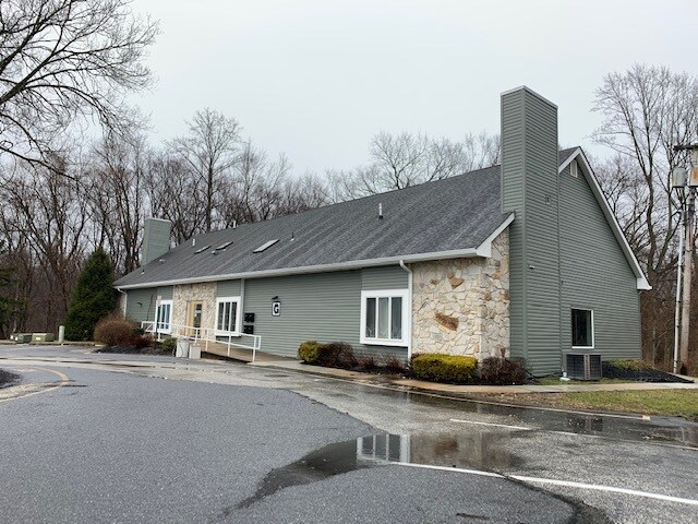 900 Route 168, Turnersville, NJ à louer - Photo de l’immeuble – Image 3 sur 9