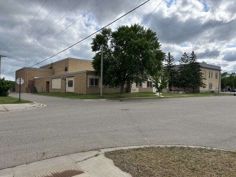 117 3rd St E, Park Rapids, MN à vendre - Photo de l’immeuble – Image 3 sur 29