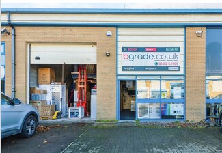 Plus de détails pour Brunel Ct, Quedgeley - Local d’activités à vendre