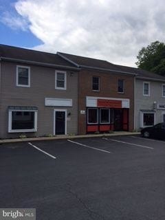 Plus de détails pour 34 S Prince St, Millersville, PA - Local commercial à louer