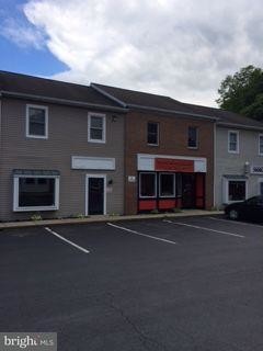 Plus de détails pour 34 S Prince St, Millersville, PA - Local commercial à louer
