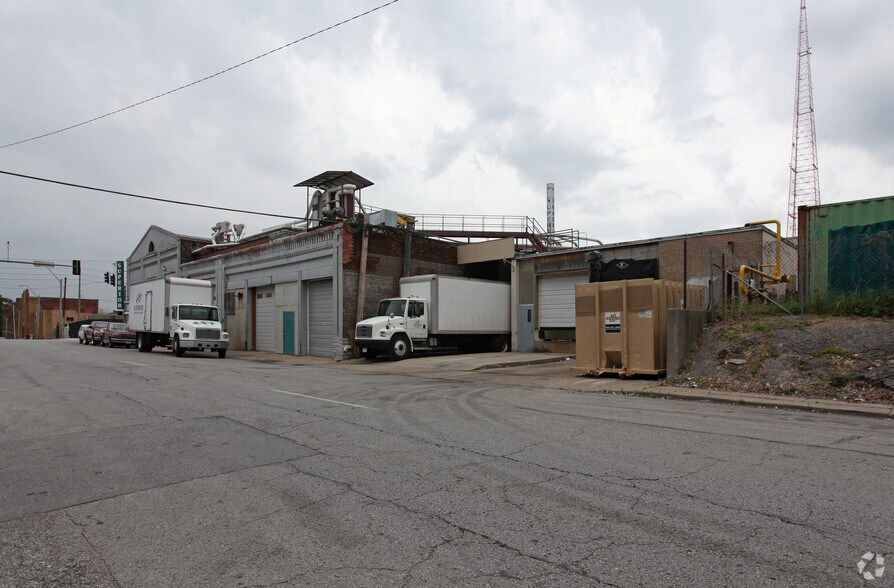 3046 Holmes St, Kansas City, MO à vendre - Photo de l’immeuble – Image 2 sur 2