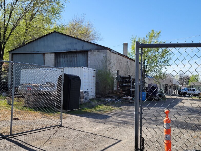 310 S State St, Hagerman, ID à vendre - Photo de l’immeuble – Image 2 sur 3