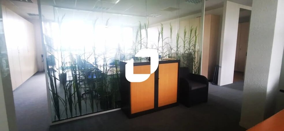 Bureau dans Bailly-Romainvilliers à louer - Photo intérieure – Image 2 sur 5