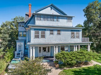 Plus de détails pour 1215 N Nevada Ave, Colorado Springs, CO - Logement à vendre