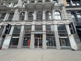 Plus de détails pour 649-659 Broadway, New York, NY - Logement à vendre