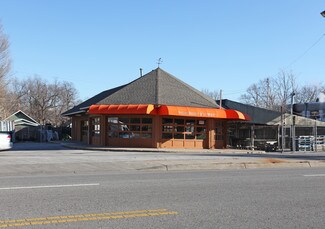 Plus de détails pour 4509 Rainbow Blvd, Kansas City, KS - Local commercial à vendre