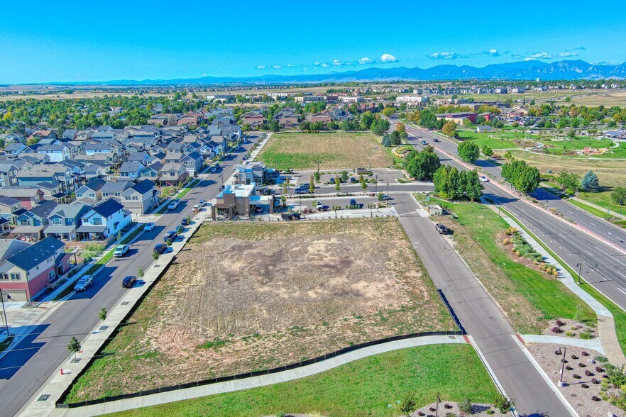 360 Ambrose st, Erie, CO à vendre - Photo principale – Image 1 sur 4
