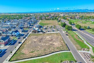 Plus de détails pour 360 Ambrose st, Erie, CO - Terrain à vendre
