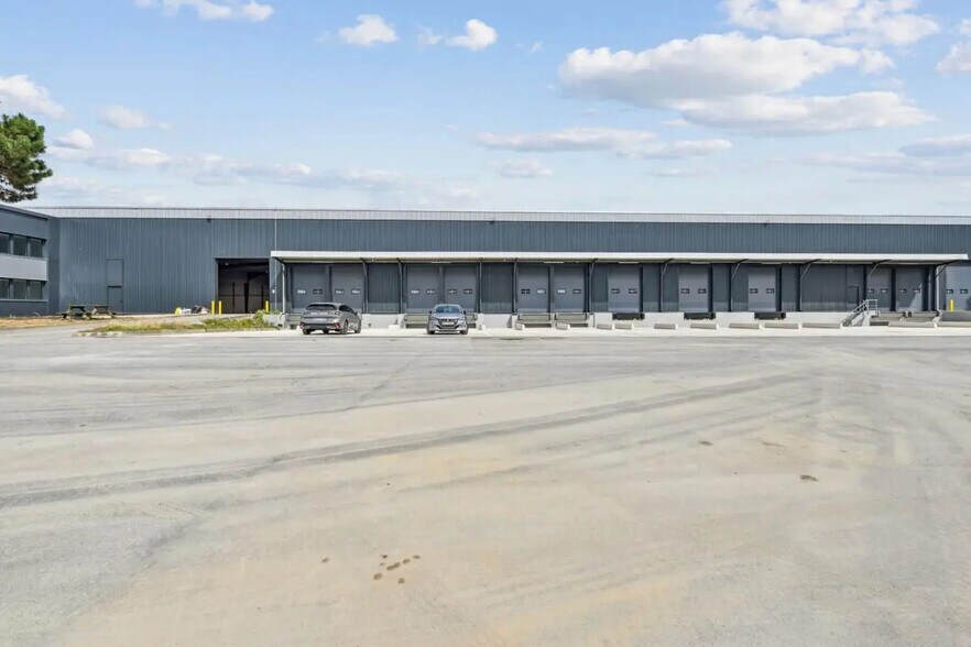 60 Rue Robert Moinon, Goussainville à louer - Photo de l’immeuble – Image 3 sur 17