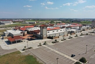 Plus de détails pour 500 N IH 69, Robstown, TX - Différents types d’espaces à louer