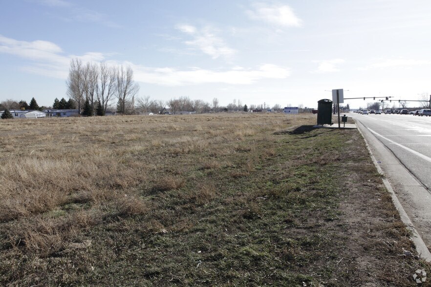 5700 N Garfield Ave, Loveland, CO à vendre - Photo de l’immeuble – Image 2 sur 2