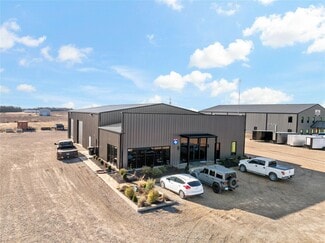 Plus de détails pour 14011 US Highway 82 W, Petty, TX - Local d’activités à vendre