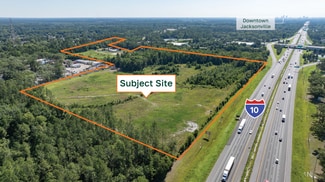 Plus de détails pour 514 Addor Ln, Jacksonville, FL - Industriel/Logistique à louer