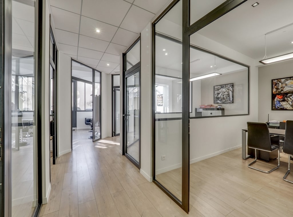 27 Boulevard Malesherbes, Paris à louer Photo intérieure– Image 1 sur 7