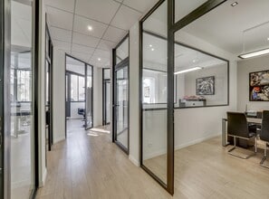27 Boulevard Malesherbes, Paris à louer Photo intérieure– Image 1 sur 7
