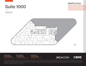 1100 Olive Way, Seattle, WA à louer Photo de l’immeuble– Image 1 sur 1