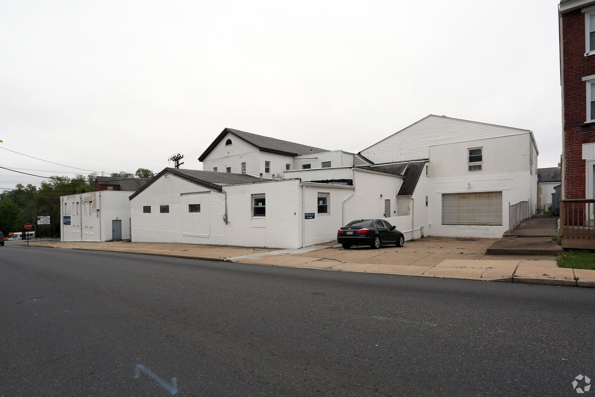 115 6th St, Upland, PA à louer Photo principale– Image 1 sur 10