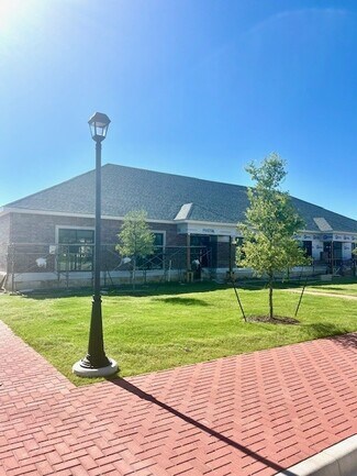 Plus de détails pour 7700 Preston Rd, Frisco, TX - Bureau à vendre