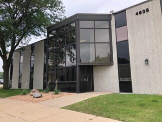 Plus de détails pour 4635 Nicols Rd, Eagan, MN - Bureau à vendre