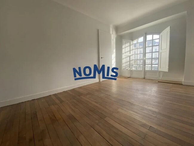 Plus de détails pour 3 Bis Allée Flesselles, Nantes - Bureau à vendre