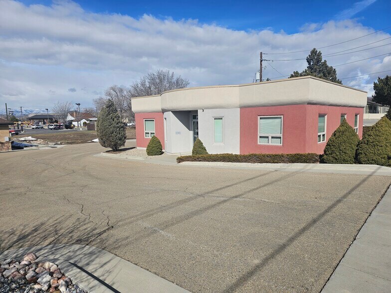 49 N 500 E, Price, UT à vendre - Photo de l’immeuble – Image 2 sur 14