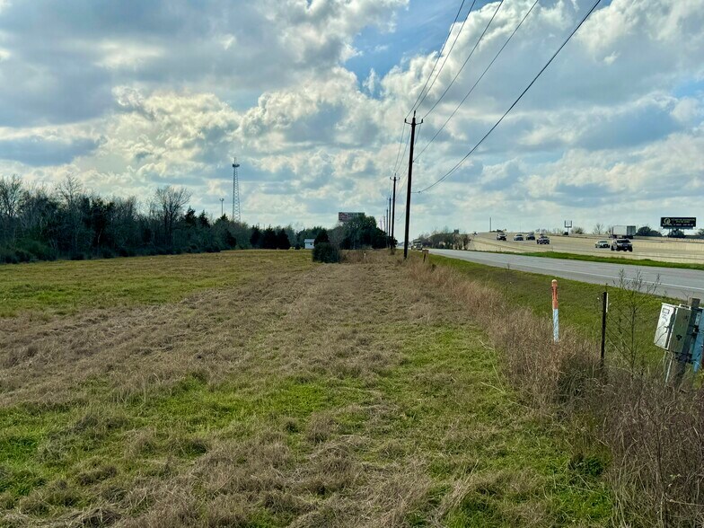 Hwy 59, Kendleton, TX à vendre - Autre – Image 2 sur 5
