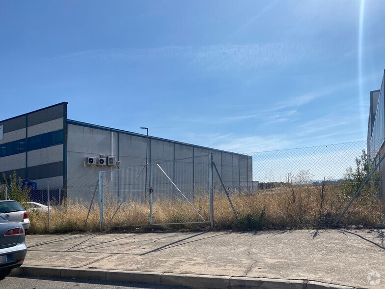 Calle de la Vereda de las Arboledas, 24, Illescas, Toledo à vendre - Photo principale – Image 1 sur 2