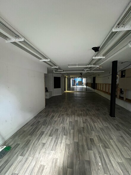 119 E Liberty St, Ann Arbor, MI à louer - Photo de l’immeuble – Image 3 sur 13
