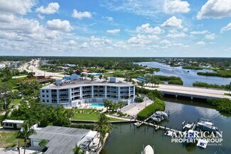 Plus de détails pour 516 S Tamiami Trl, Nokomis, FL - Local commercial à louer