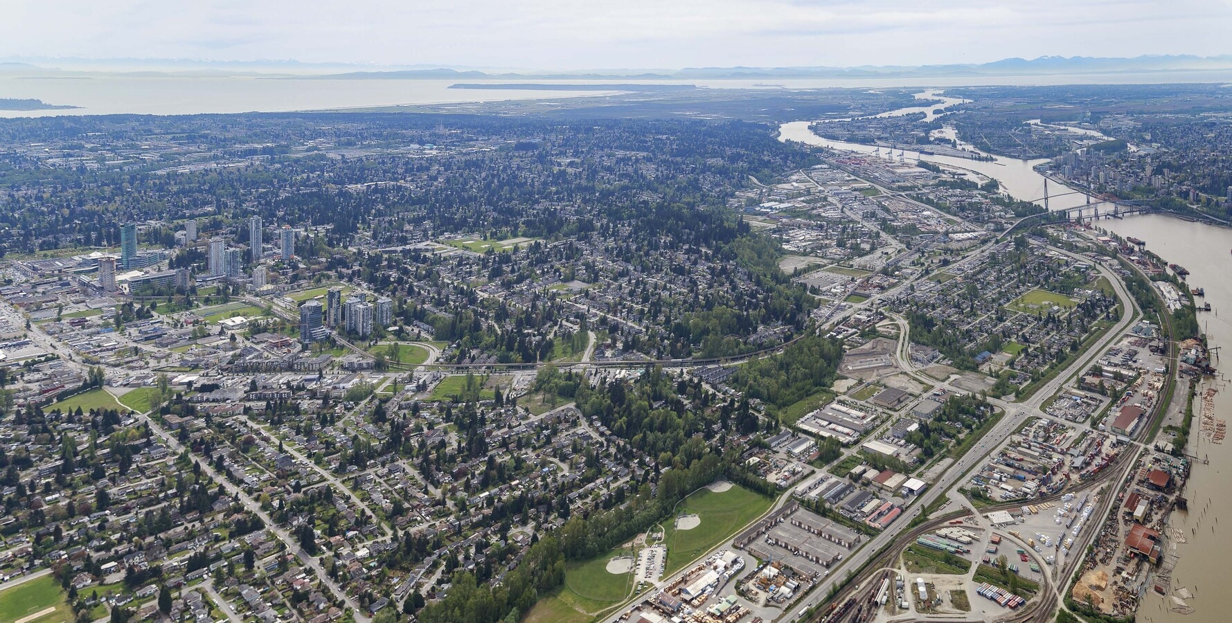 13030 115 Ave, Surrey, BC V3R 2N1 - Lot 104 - - Autre - Image 1 of 1
