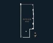 450 Floor Plan
